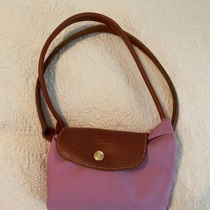 Longchamp Le Pliage Small